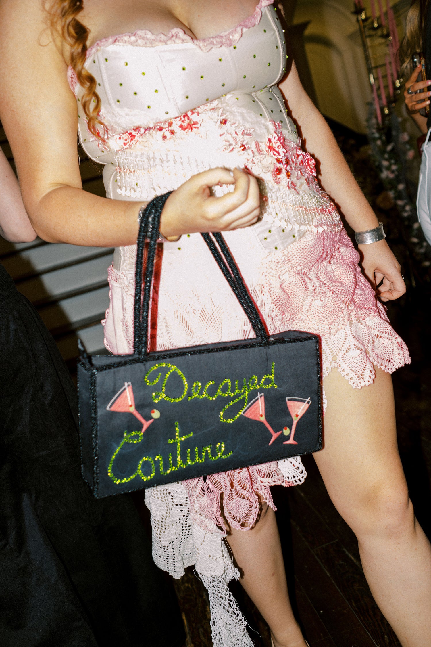 Decayed Couture 2026