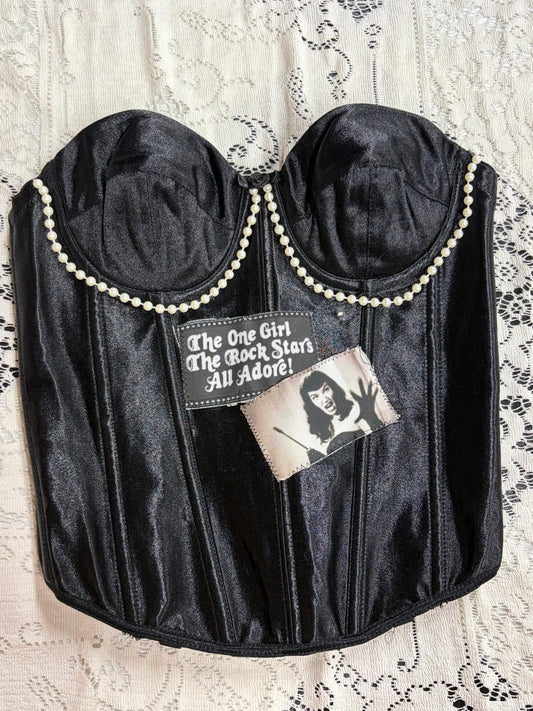 Adore corset