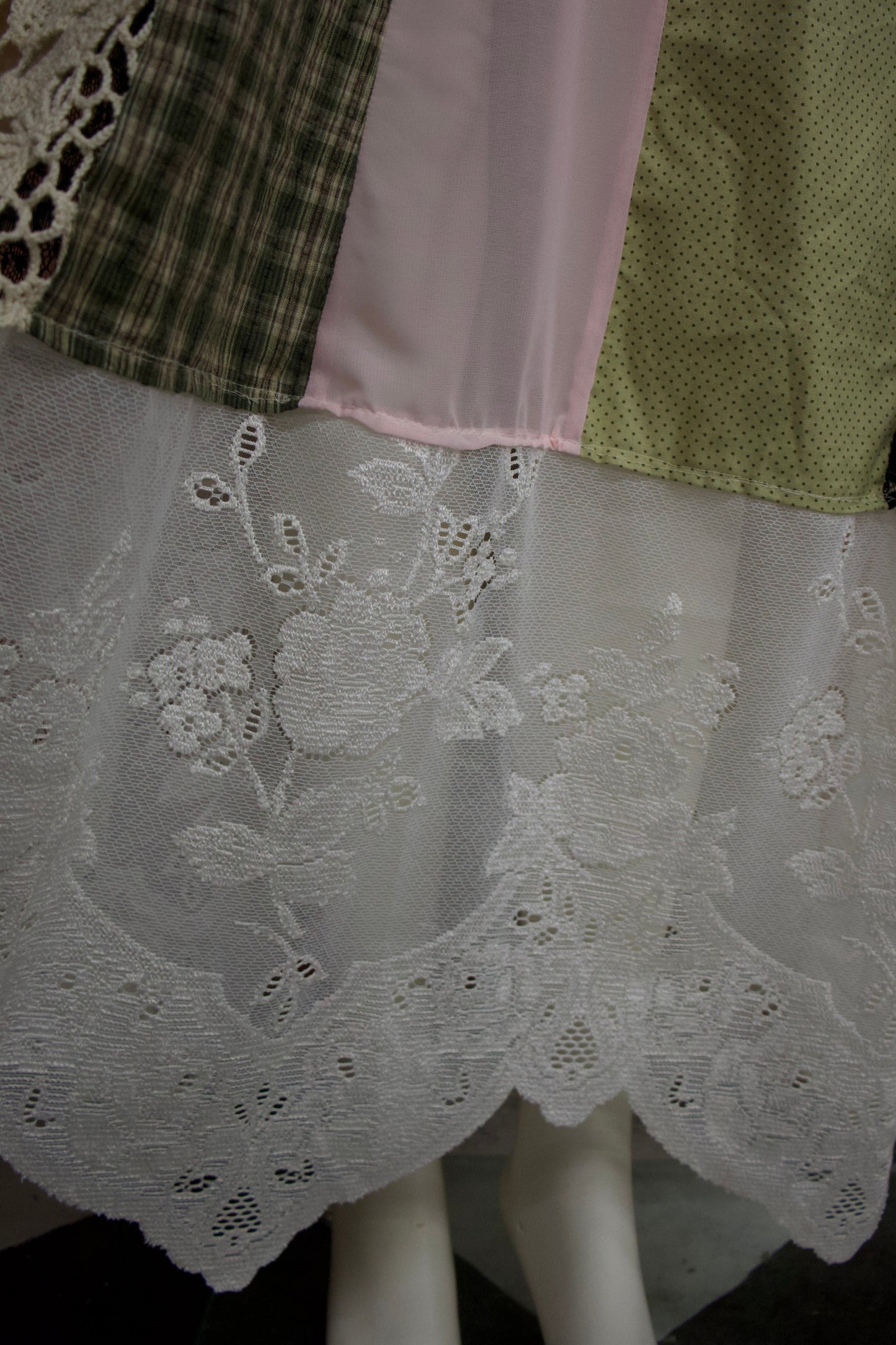 Lila dress