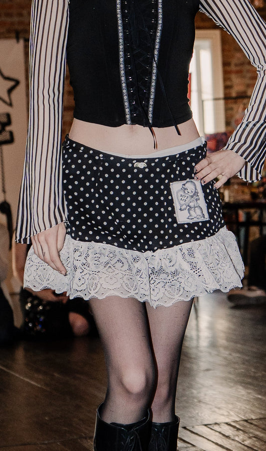 Love Bite skirt