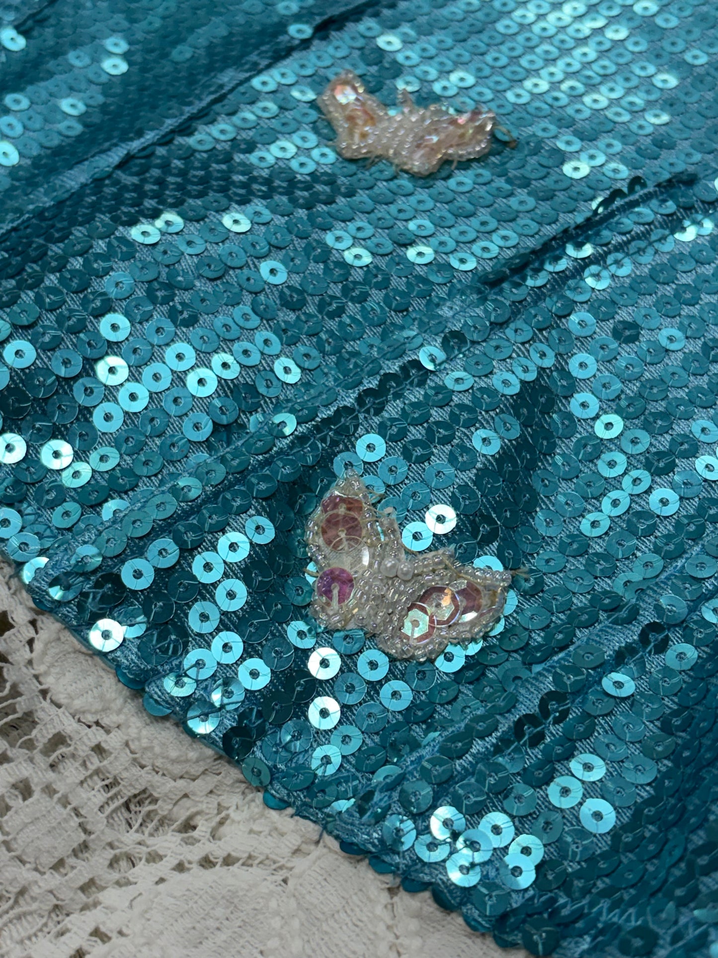Aurora Tide