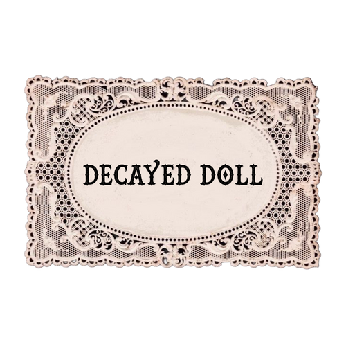Decayed Doll