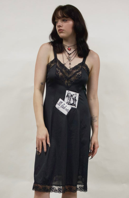 All clown lace