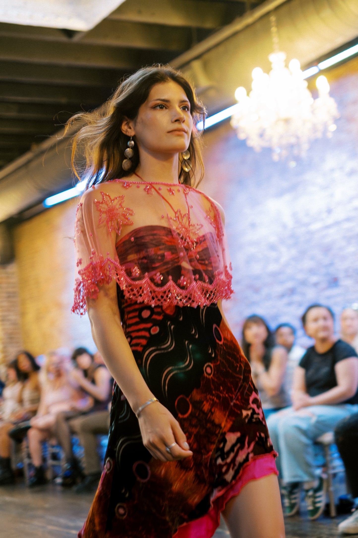 True vintage Velvet Vivian