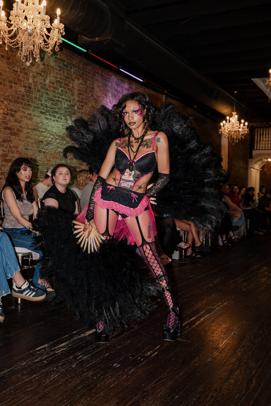 Show Stopper